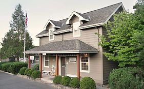 Wine Country Inn