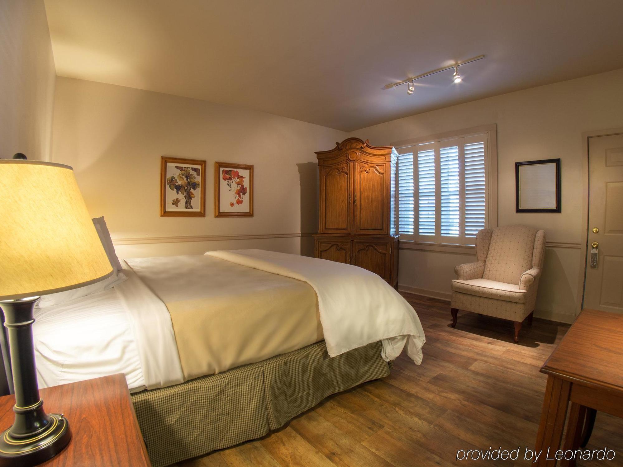 Wine Country Inn Джексонвилл Экстерьер фото
