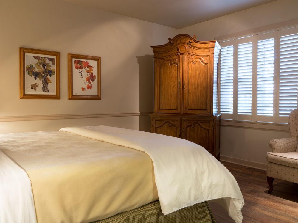 Wine Country Inn Джексонвилл Экстерьер фото