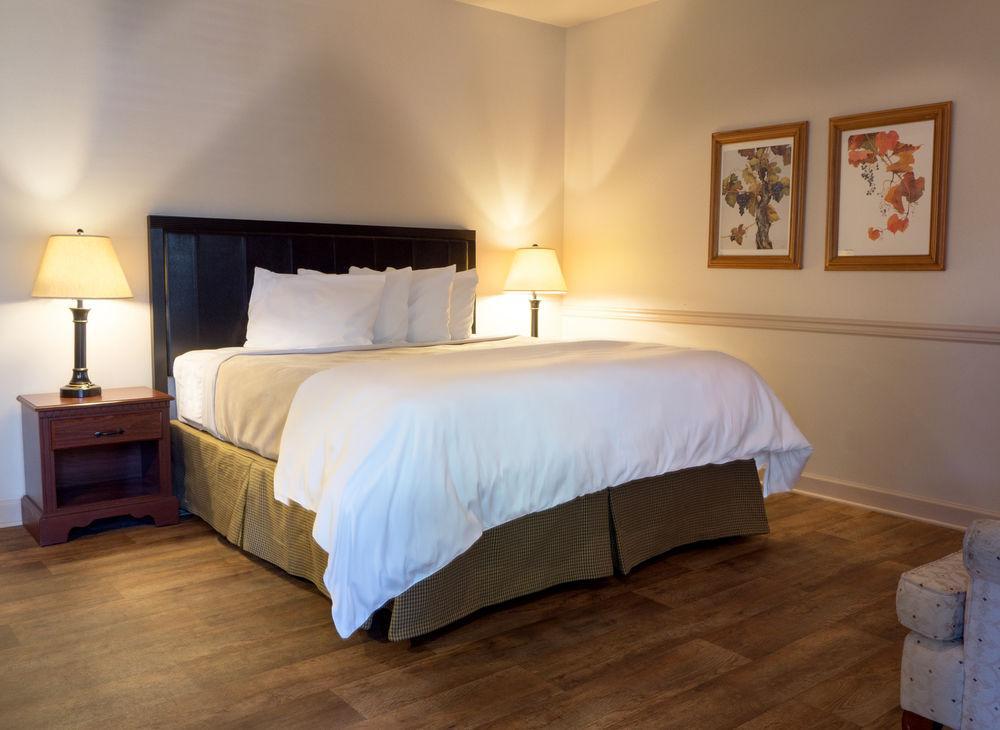 Wine Country Inn Джексонвилл Экстерьер фото