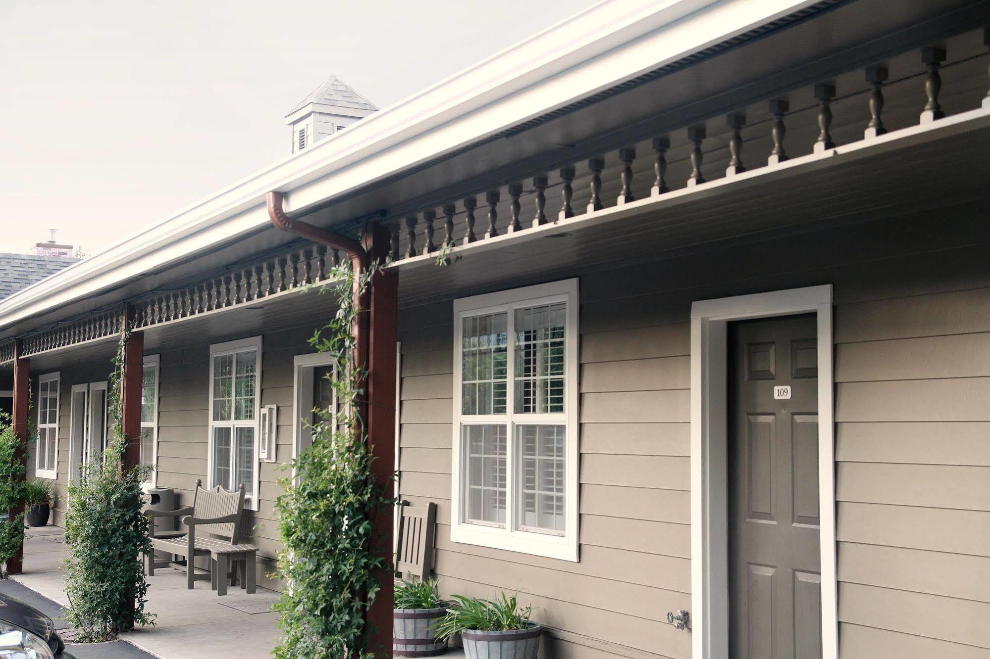 Wine Country Inn Джексонвилл Экстерьер фото